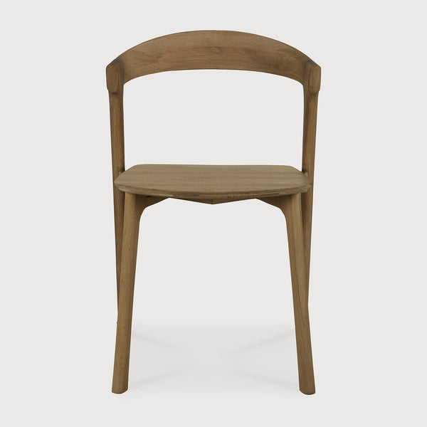 Bok Dining Chair - Teak