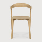Bok Dining Chair - Oak