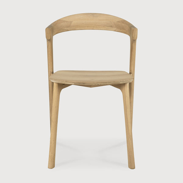 Bok Dining Chair - Oak