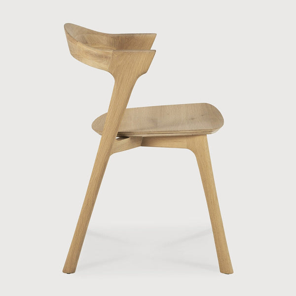 Bok Dining Chair - Oak