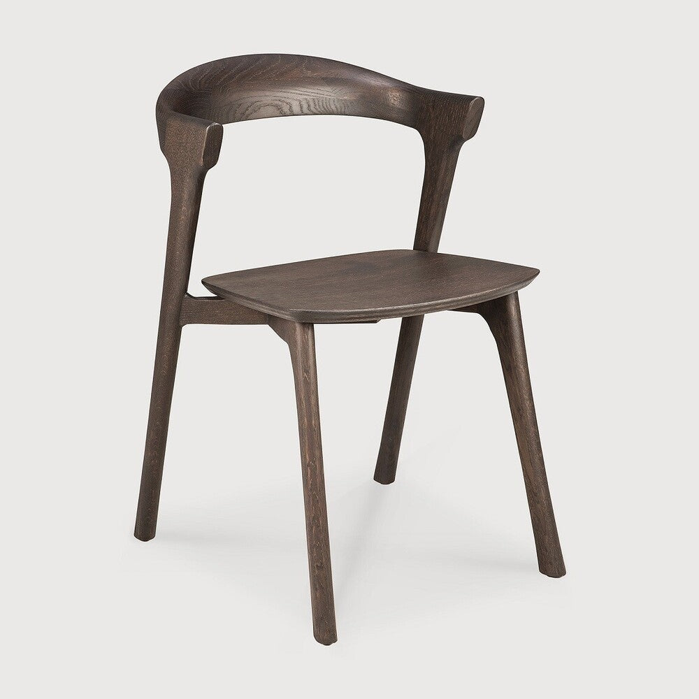 Bok Dining Chair - Oak Brown