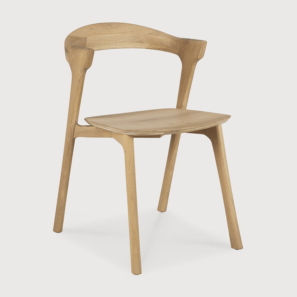 Bok Dining Chair - Oak