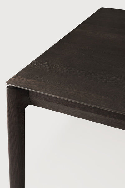 Bok Dining Table - Oak Brown