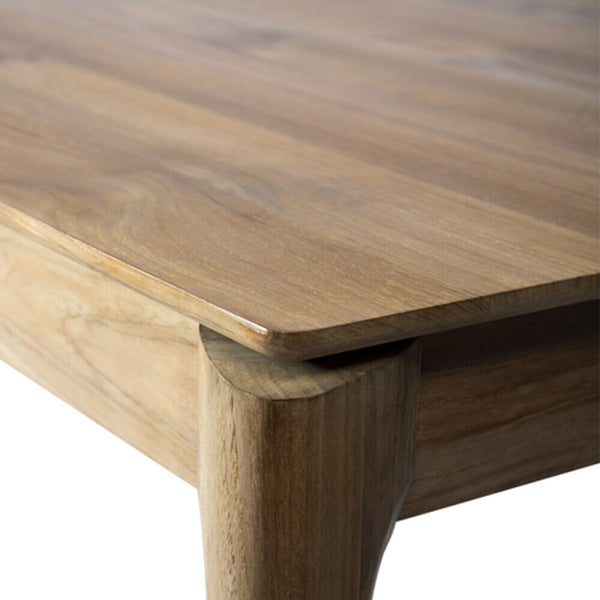 Bok Dining Table - Teak