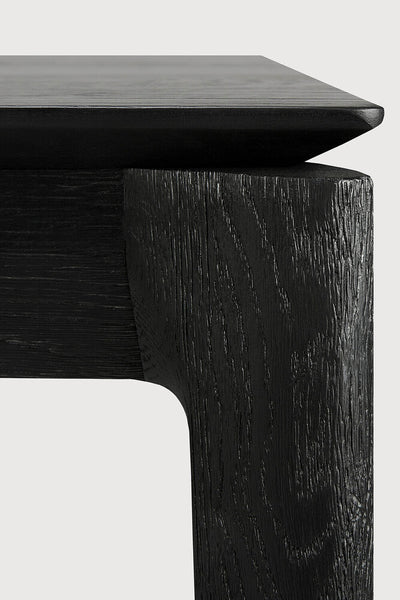 Bok Dining Table - Oak Black