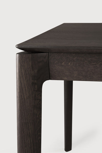 Bok Dining Table - Oak Brown