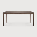Bok Dining Table - Oak Brown