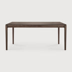 Bok Dining Table - Oak Brown