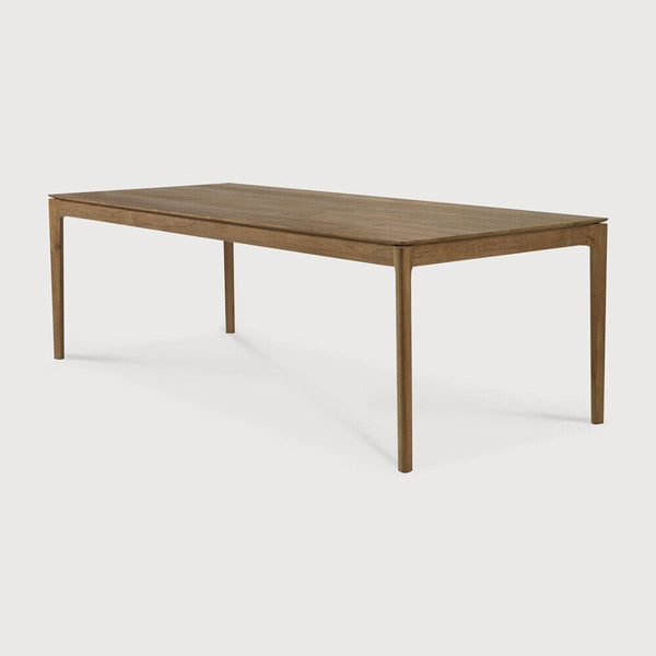 Bok Dining Table - Teak