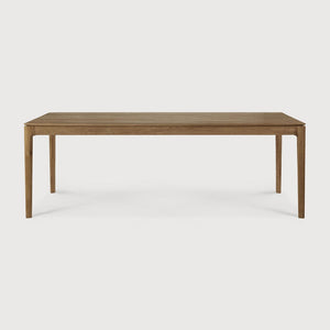 Bok Dining Table - Teak