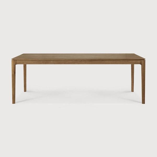 Bok Dining Table - Teak