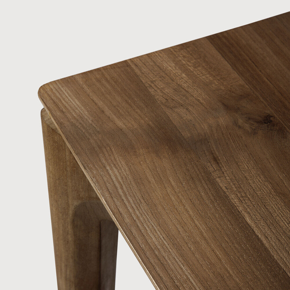 Bok Dining Table - Teak