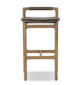 Braden Barstool - Dulane Moss