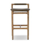 Braden Barstool - Dulane Moss
