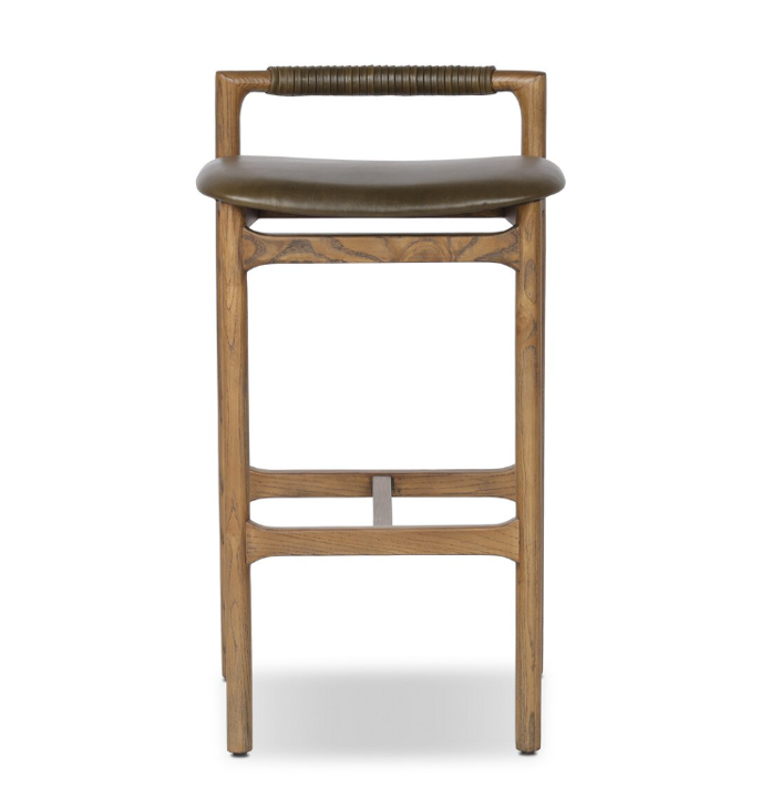 Braden Barstool - Dulane Moss
