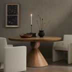 Brianna 60" Dining Table