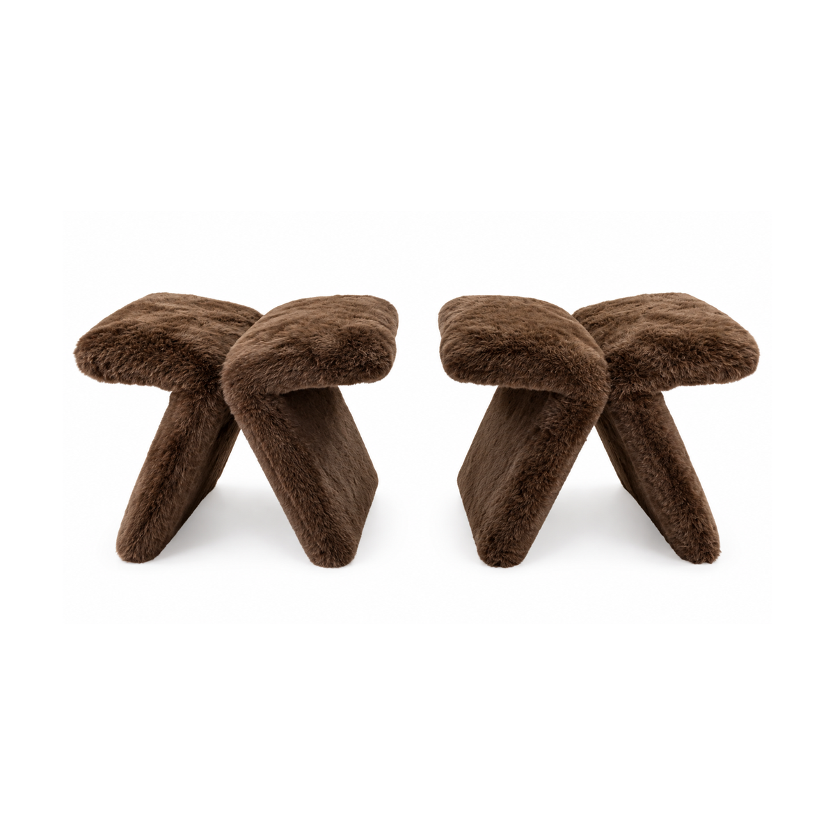 Butterfly Stool