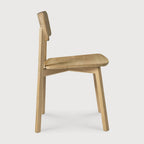 Casale Dining Chair - Oak