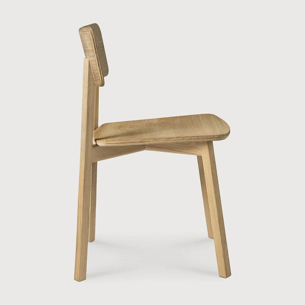 Casale Dining Chair - Oak