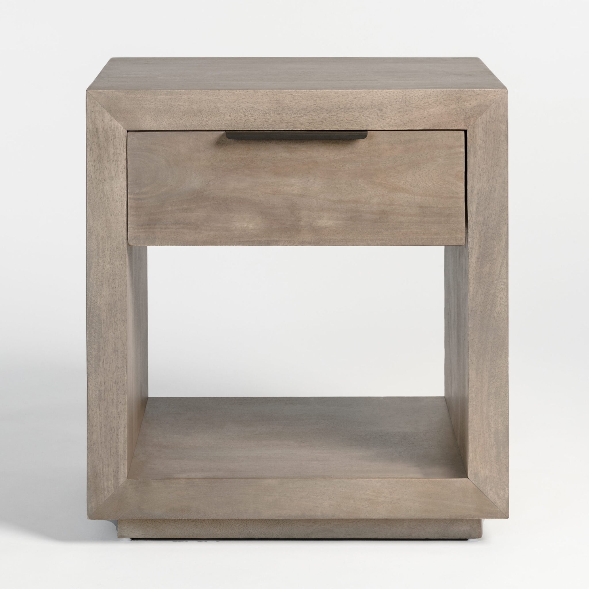 Caulfield One Drawer Nightstand