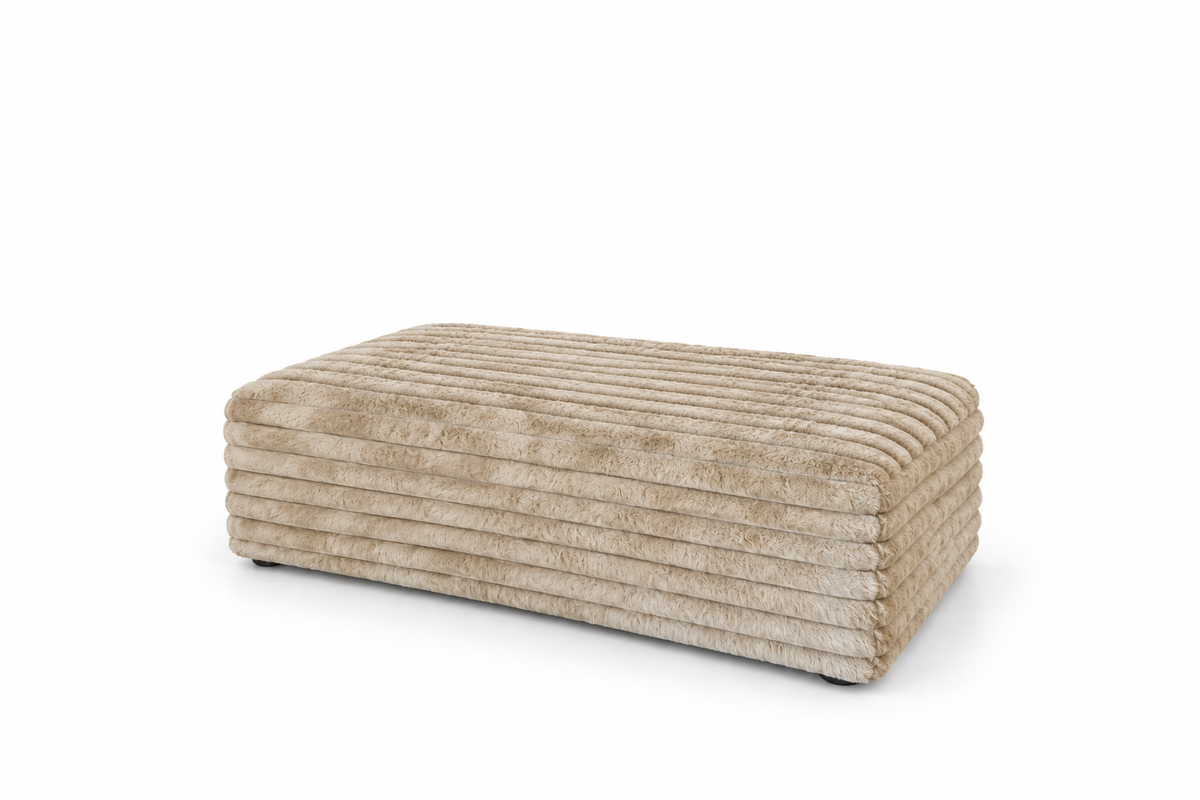 Adrian Ottoman - Mondo Toast