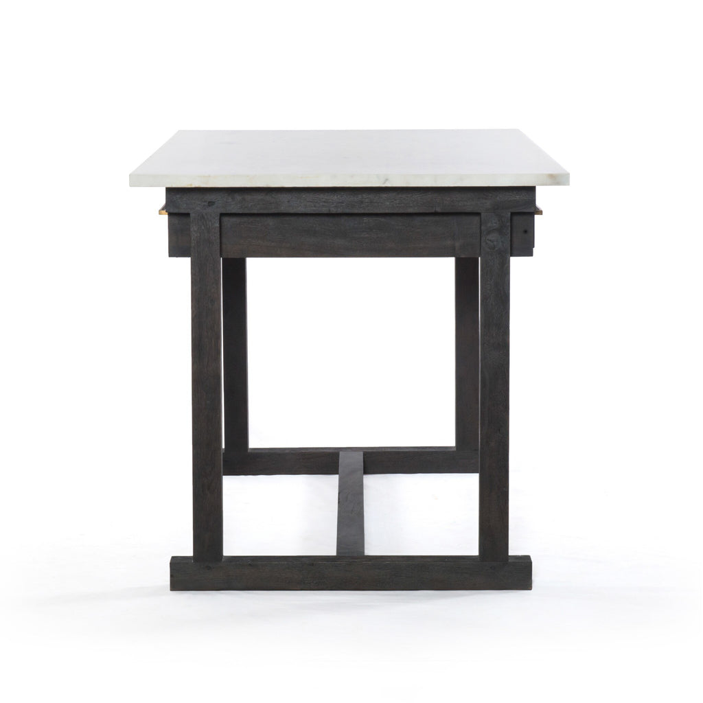 Clayton Counter Table/ Kitchen Island