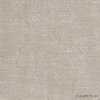 Victor Condo 86" Sofa - Cleary Flax/ Whitewash