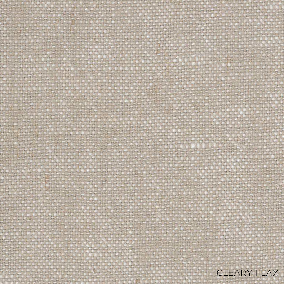 Victor Condo 86" Sofa - Cleary Flax/ Whitewash