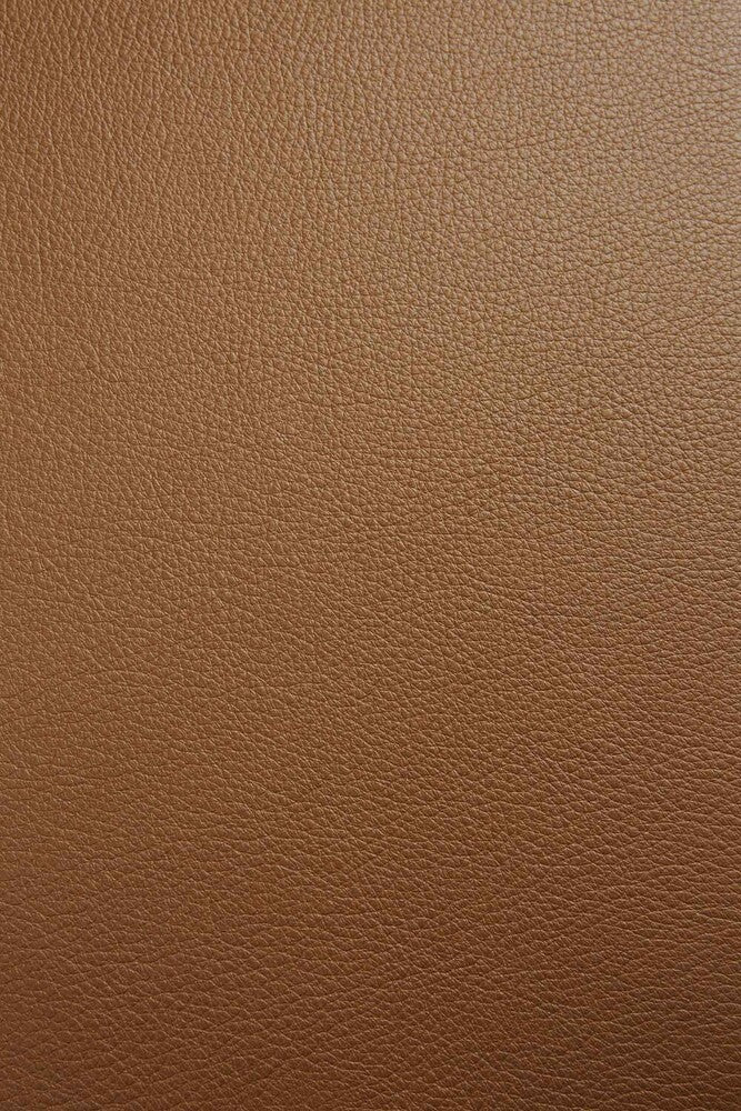 Bok Dining Chair - Oak/ Cognac Leather