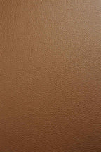 Bok Dining Chair - Oak/ Cognac Leather