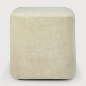 Cube Pouf