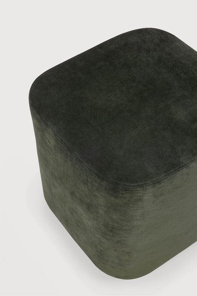 Cube Pouf