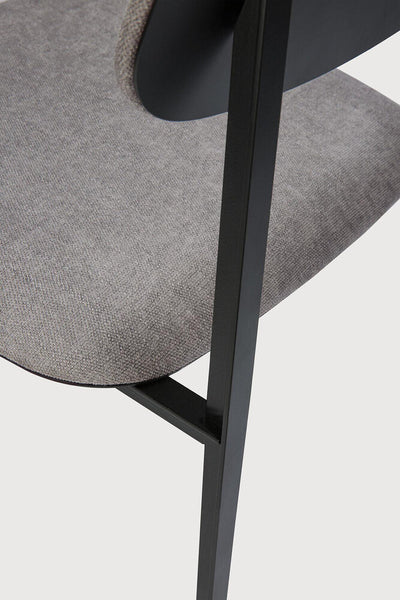 DC Dining Chair - Light Grey