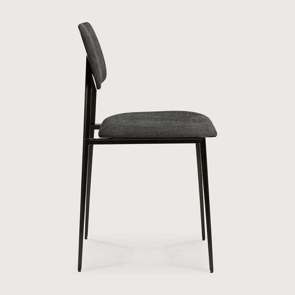 DC Dining Chair - Dark Grey