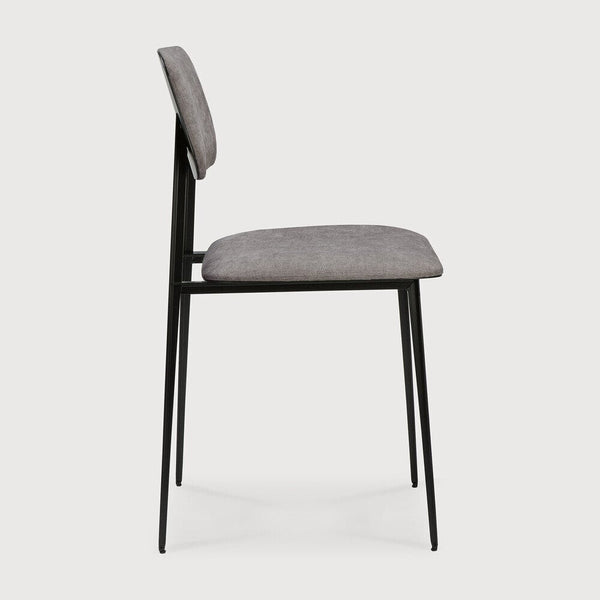 DC Dining Chair - Light Grey