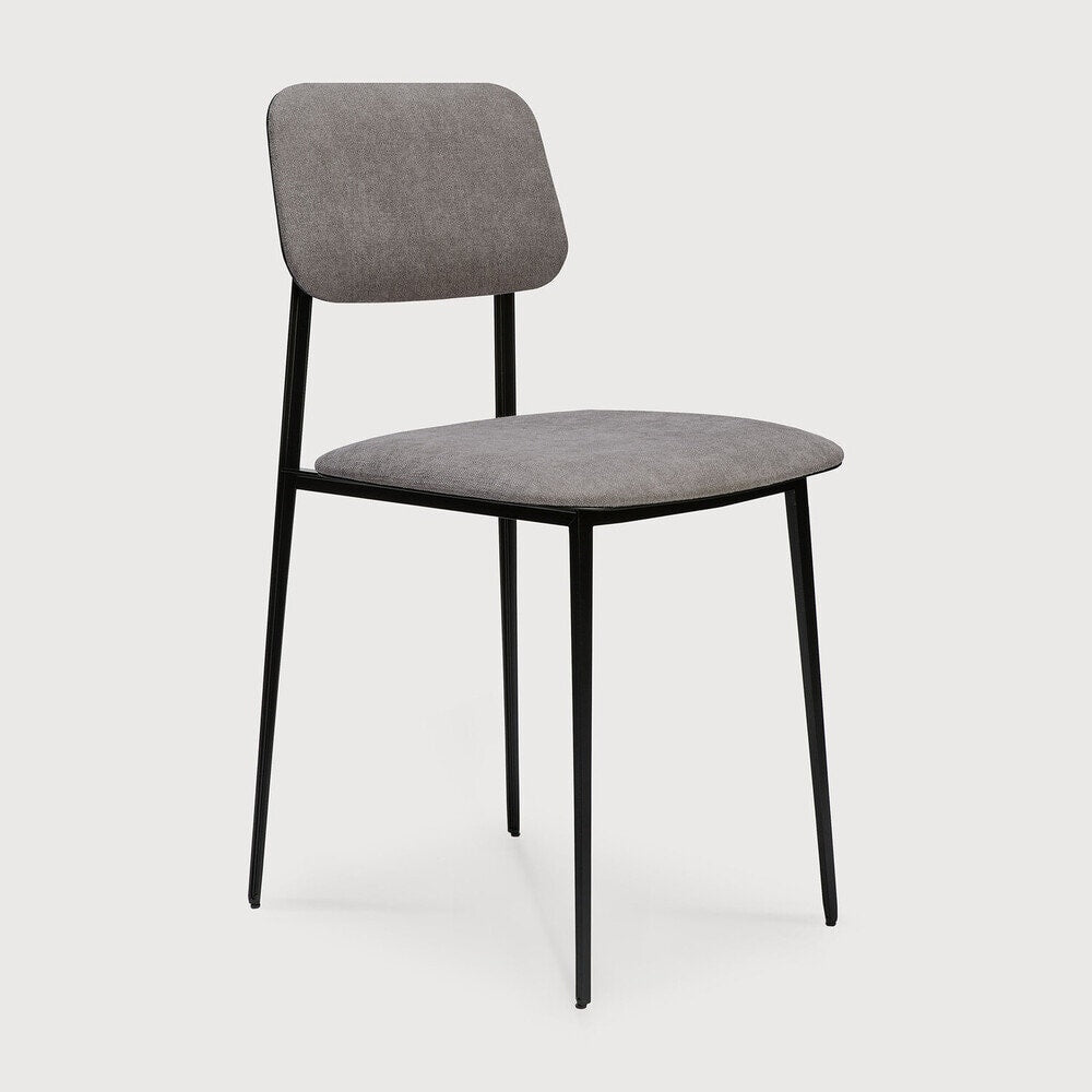 DC Dining Chair - Light Grey