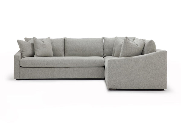 Duke Sectional