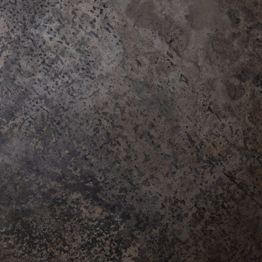Beckham End Table - Distressed Iron