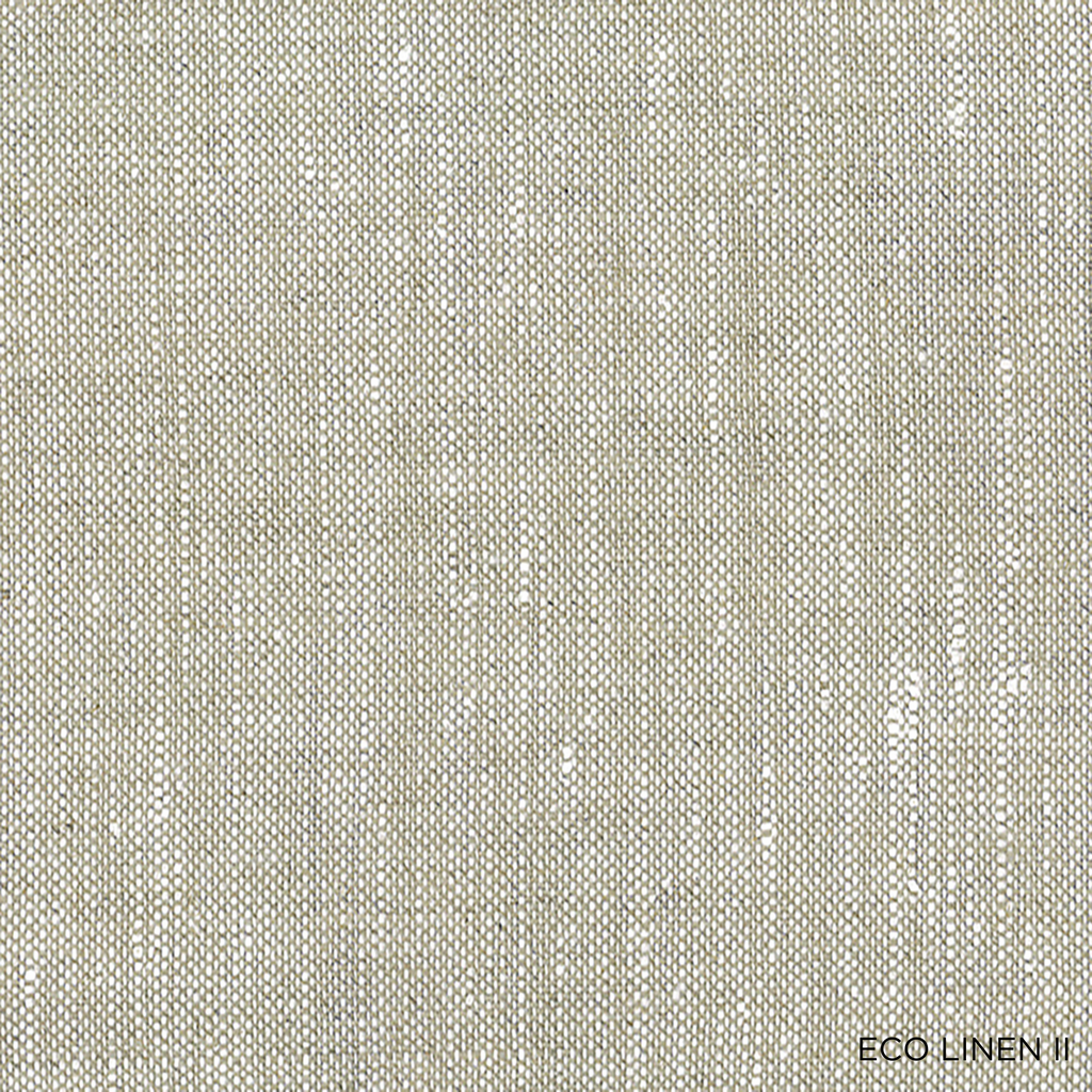 Chloe Club Swivel Glider - Eco Linen II