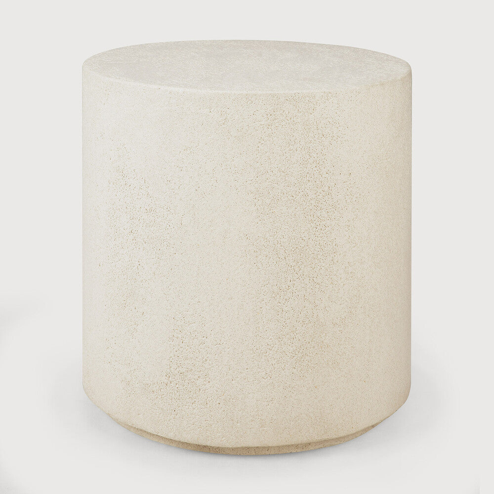 Elements Side Table - Round