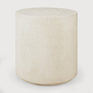 Elements Side Table - Round