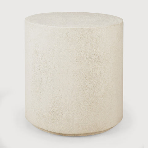 Elements Side Table - Round