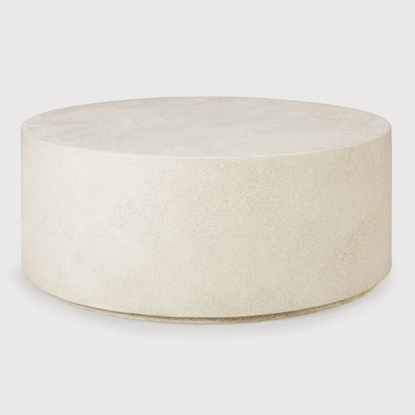 Elements Coffee Table - Round