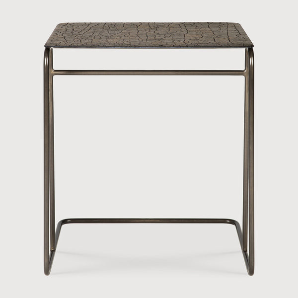 Ellipse Side Table