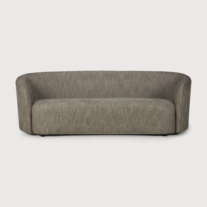 Ellipse Sofa - Ash