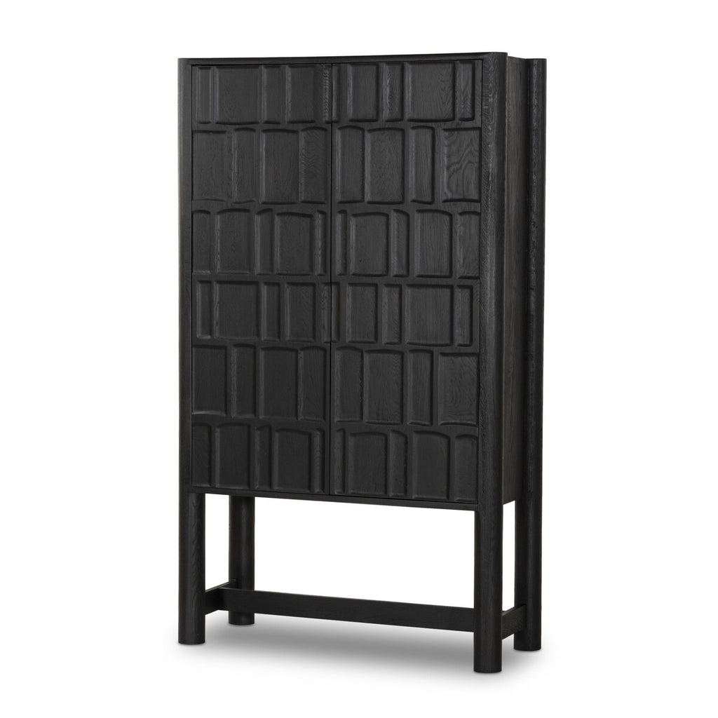Ember Cabinet