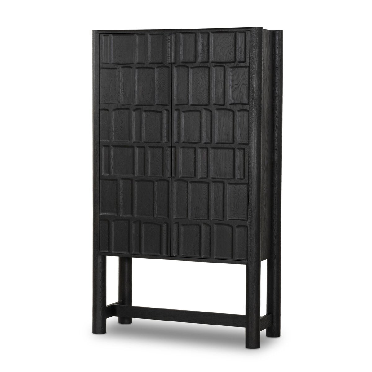 Ember Cabinet