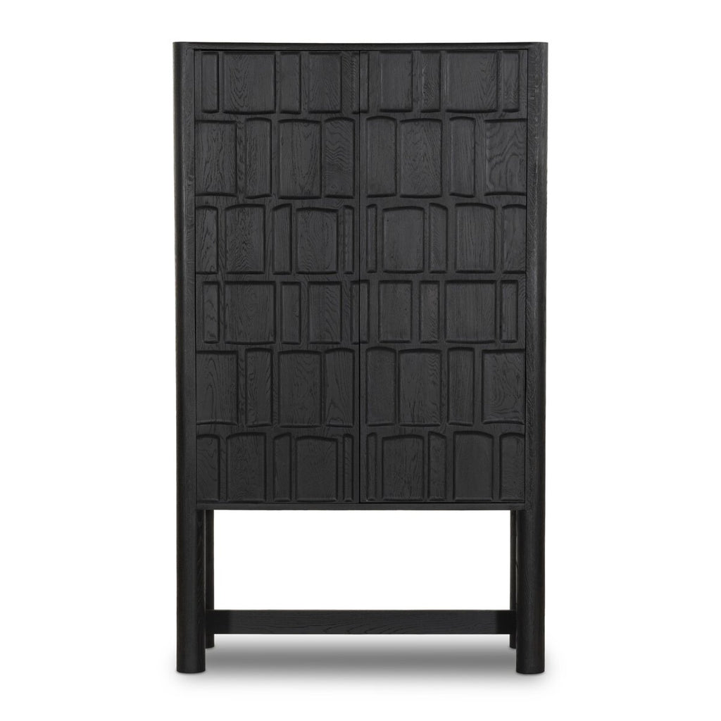 Ember Cabinet