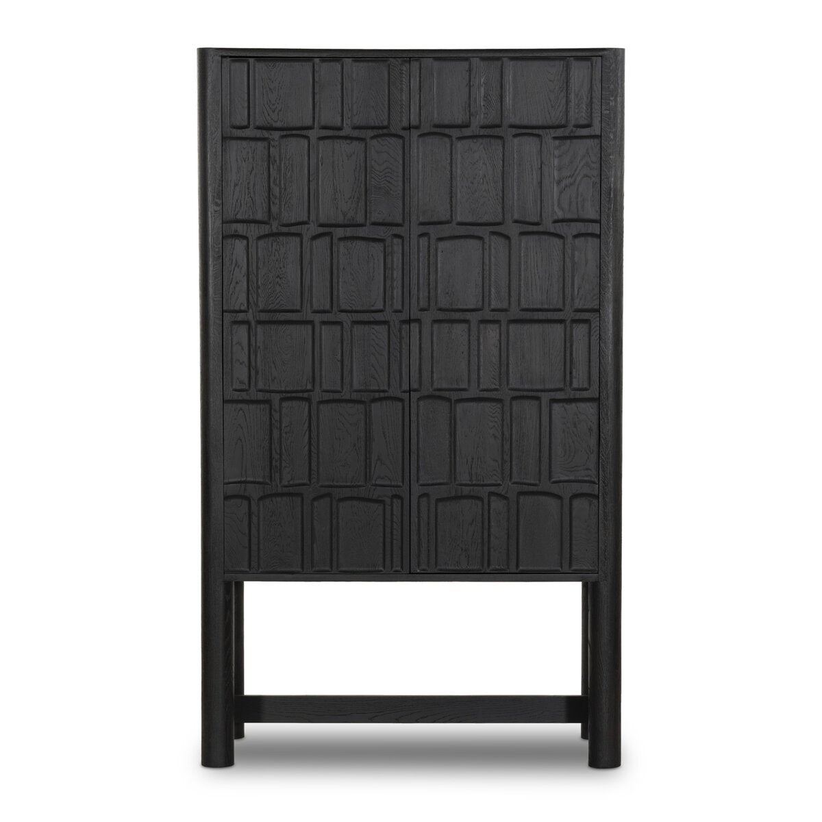Ember Cabinet