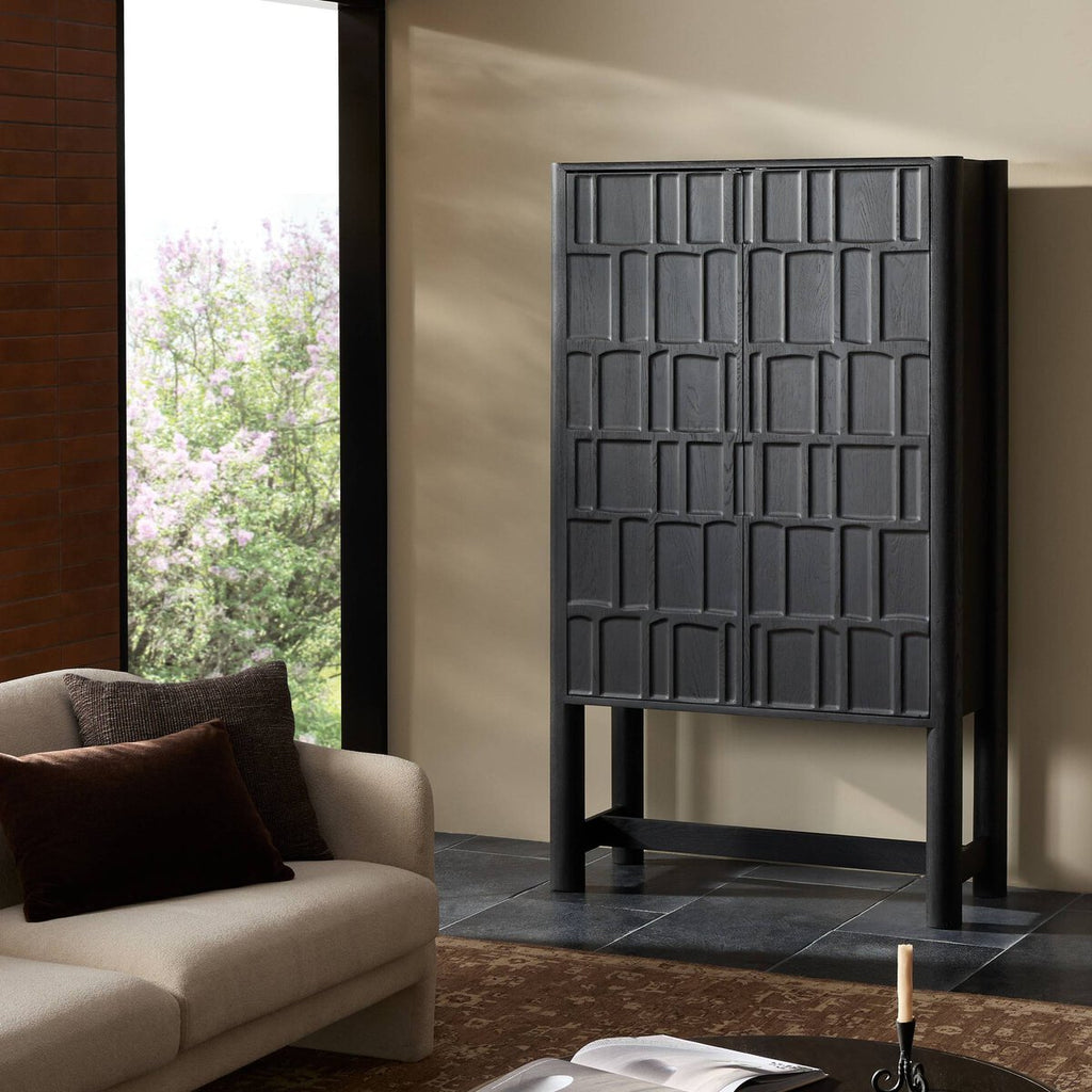 Ember Cabinet